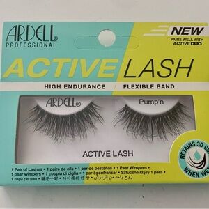 Ardell Professional Active Lash Pump'n